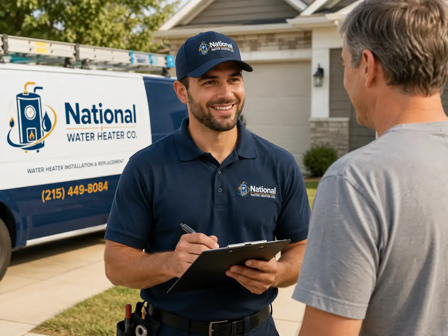 Water Heater Installation Ackworth, IA FAQs